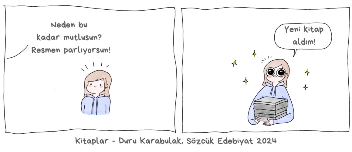 Kitaplar